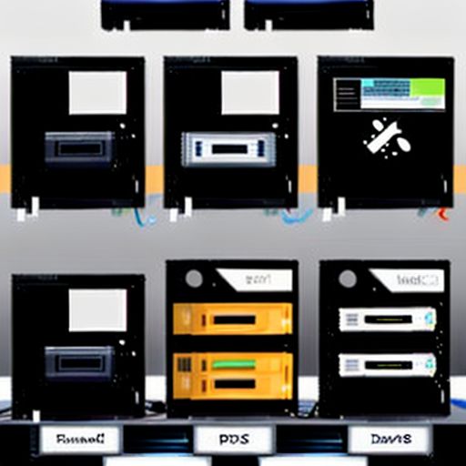 Data Storage in Computer: A Comprehensive Guide